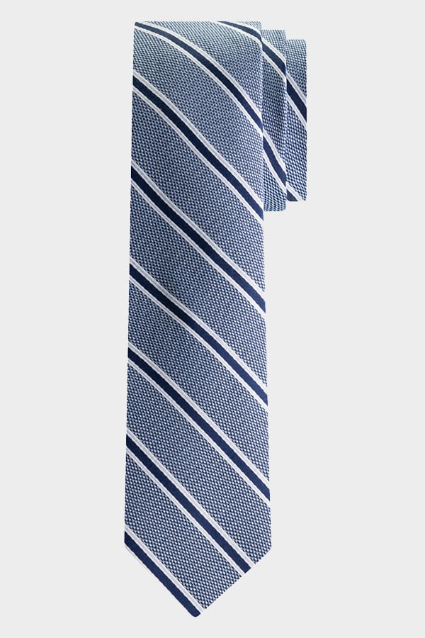 ΓΡΑΒΑΤΑ MICHAEL KORS - 400 ΜΠΛΕ